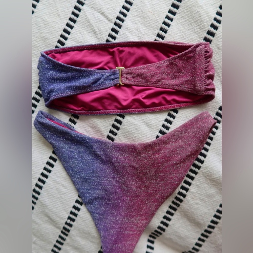 BEACHRIOT BIKINI SET - Picture 2 of 2
